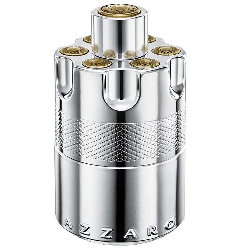 Azzaro Wanted Eau de Parfum Parfemovaná voda 100ml