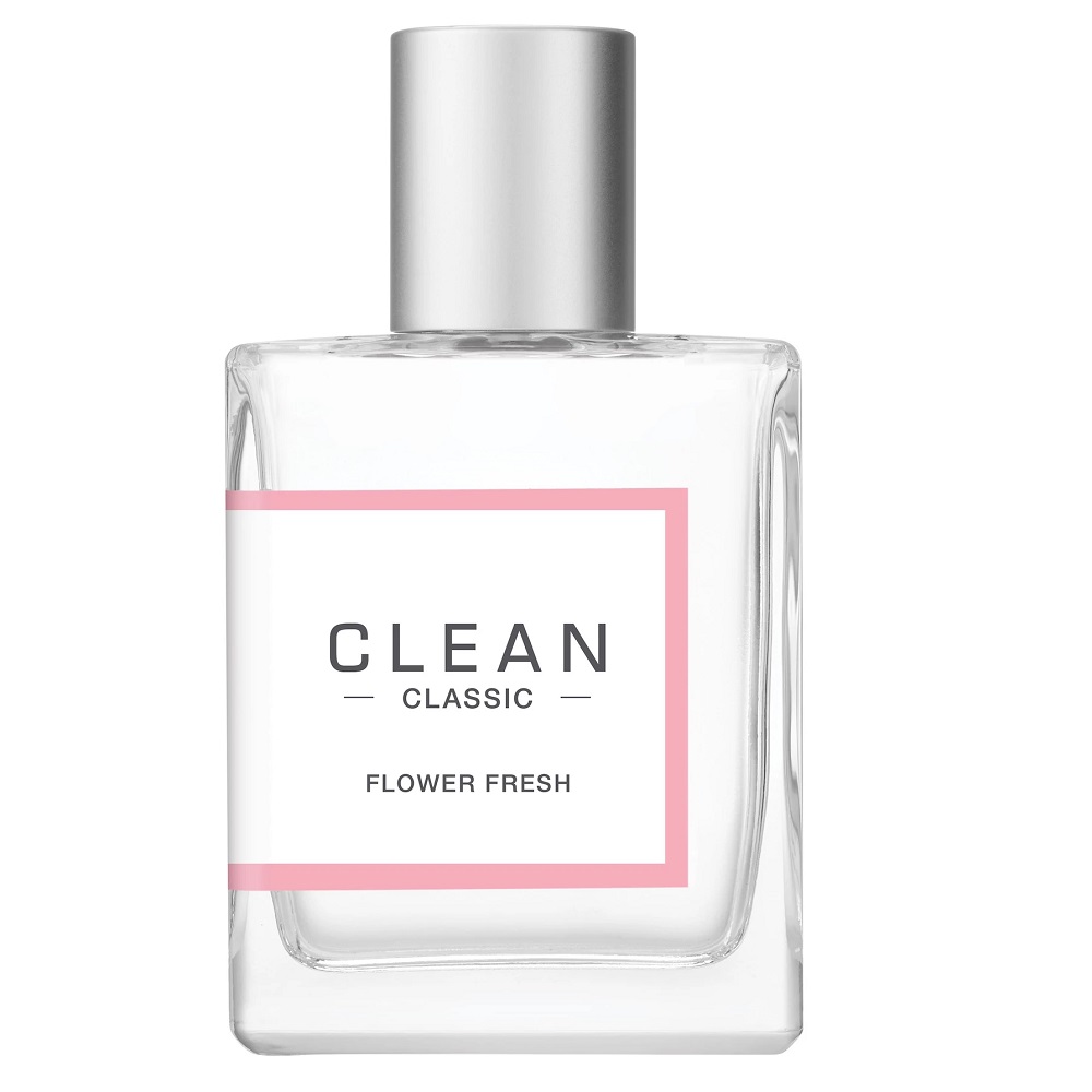 Clean Classic Flower Fresh Parfemovaná voda - Tester 60ml