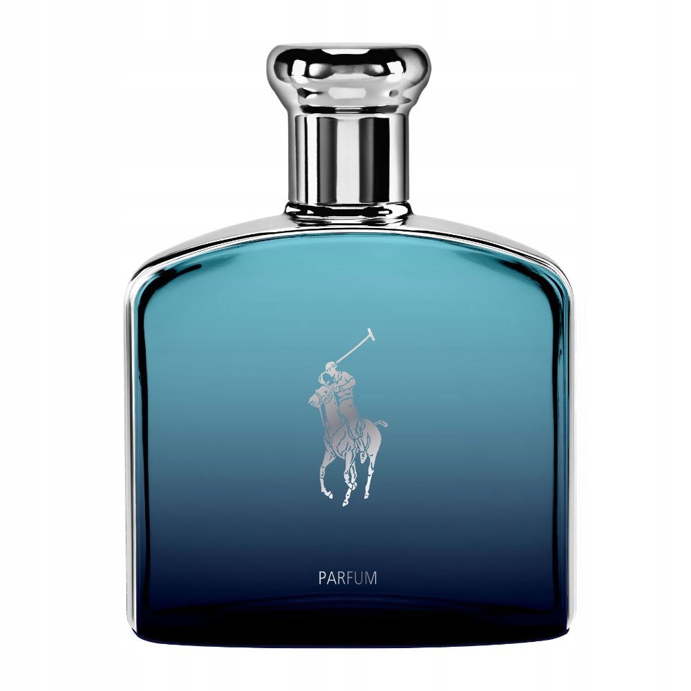 Ralph Lauren Polo Deep Blue Parfemovaná voda 125ml, pánske