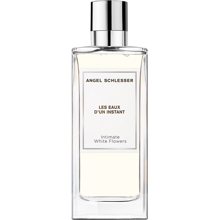 Angel Schlesser Les Eaux D'un Instant Intimate White Flowers Toaletní voda - Tester 100ml