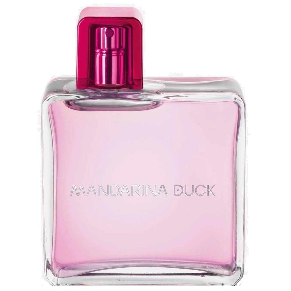 Mandarina Duck For Her Toaletní voda 100ml