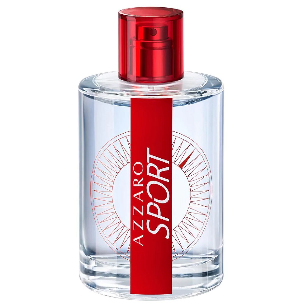 Azzaro Azzaro Sport Toaletní voda - Tester 100ml