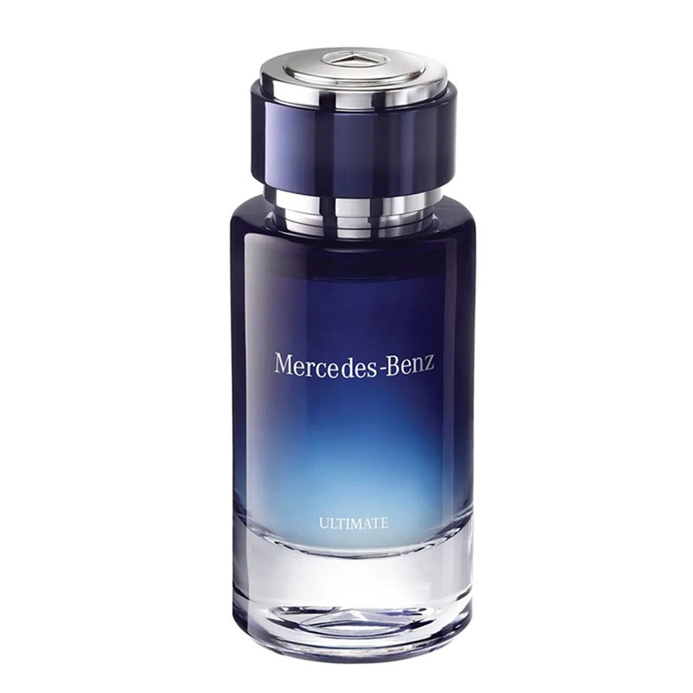 Mercedes-Benz Ultimate Parfemovaná voda 120ml