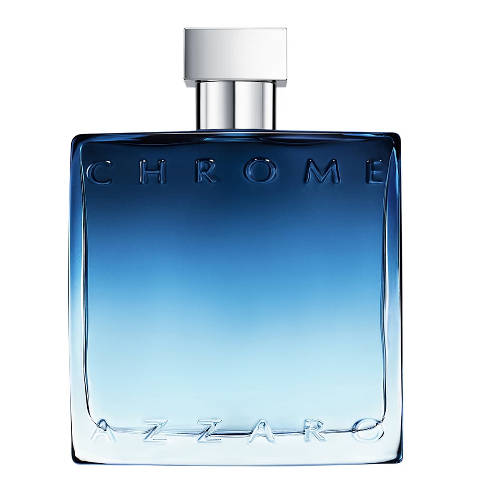 Azzaro Chrome Eau de Parfum Parfemovaná voda 50ml