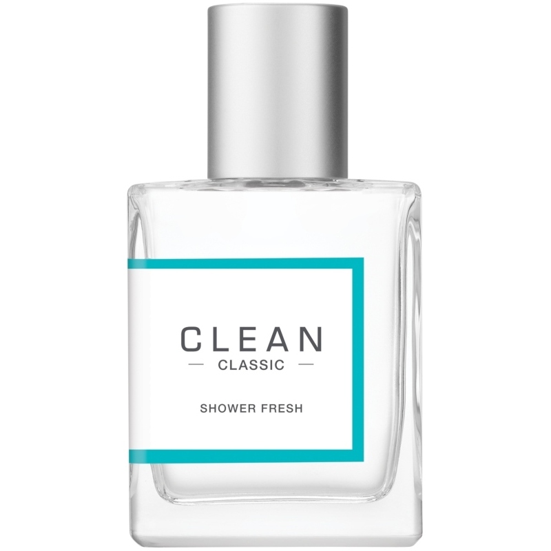 Clean Classic Shower Fresh Parfemovaná voda - Tester 60ml