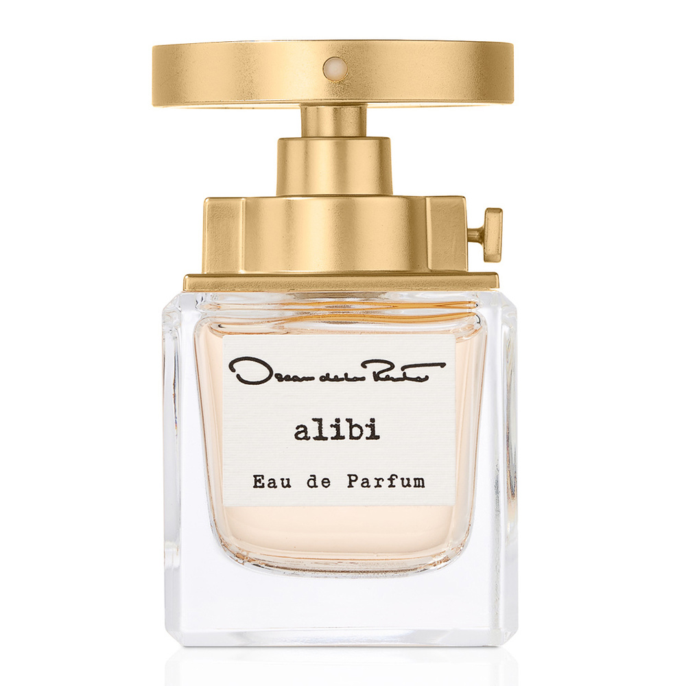 Oscar de La Renta Alibi Eau de Parfum Parfemovaná voda 30ml