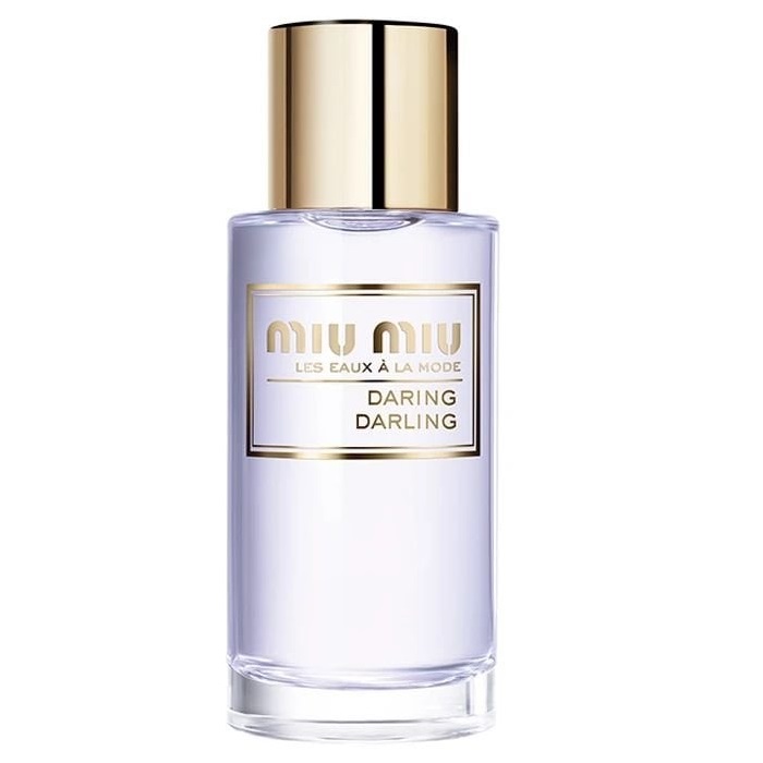 Miu Miu Daring Darling Toaletní voda 50ml