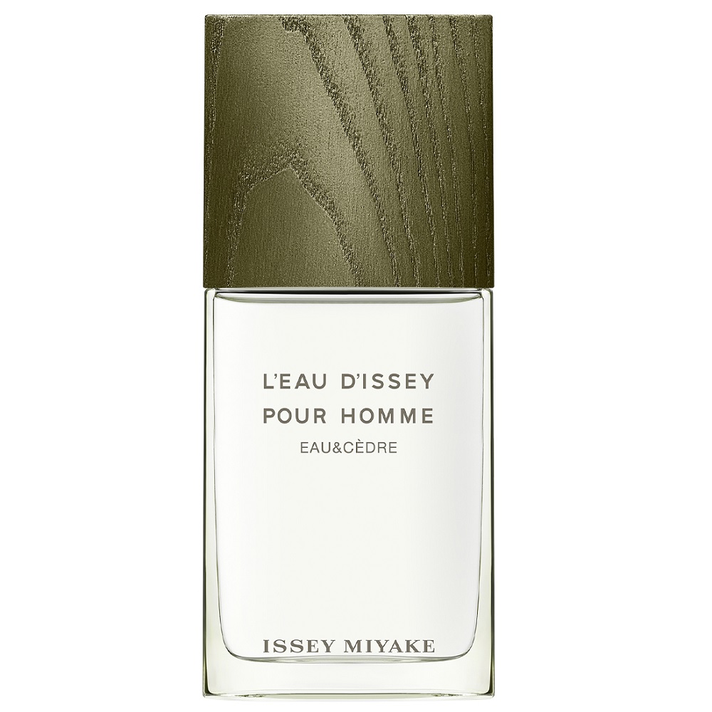 Issey Miyake L'Eau d'Issey Pour Homme Eau & Cedre Toaletní voda - Tester 100ml