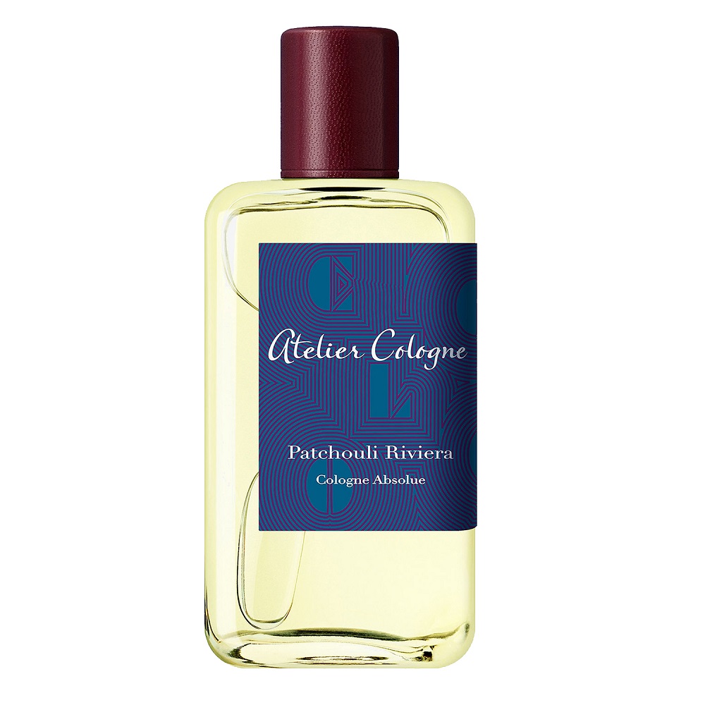 Atelier Cologne Patchouli Riviera Kolínská voda 100ml