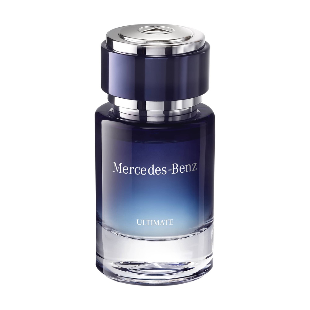 Mercedes-Benz Ultimate Parfemovaná voda 75ml