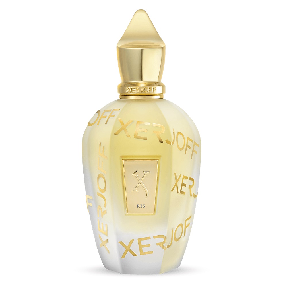 Xerjoff Sketchbook P.33 Parfemovaná voda 100ml, unisex