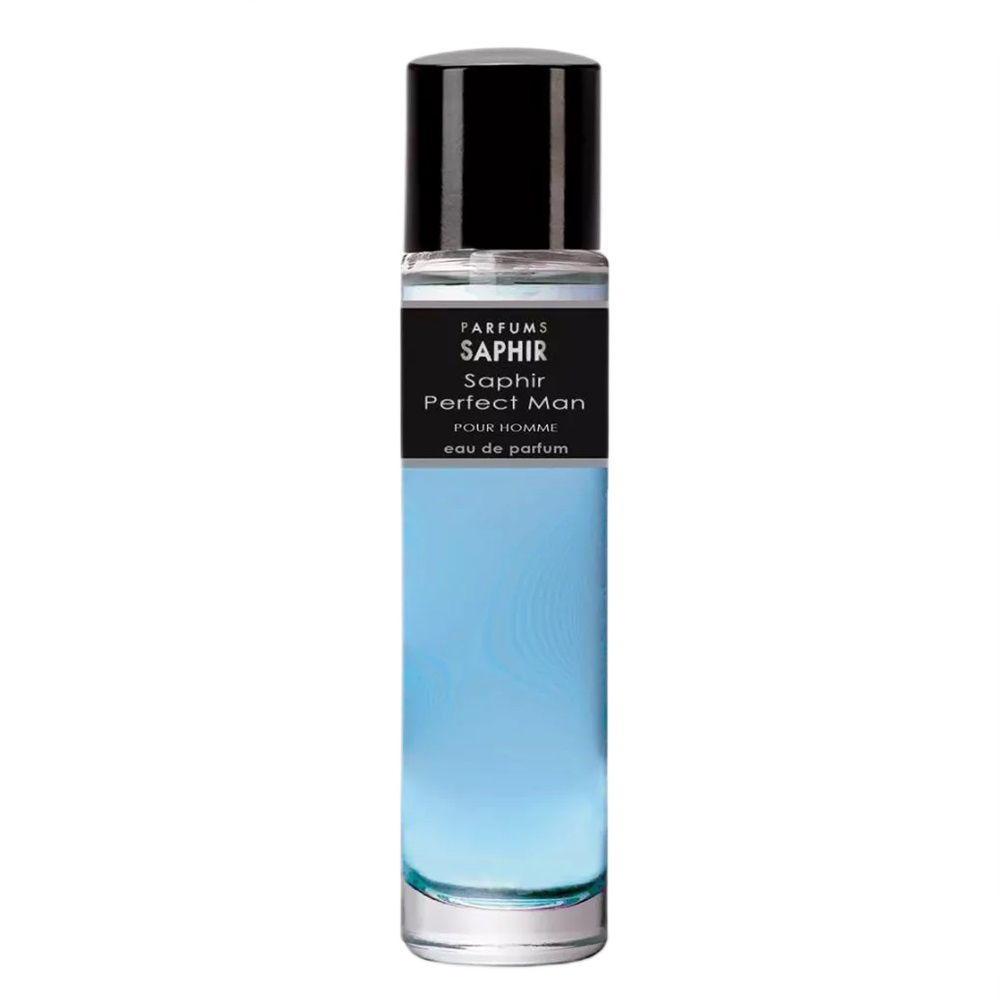Saphir perfect man best sale