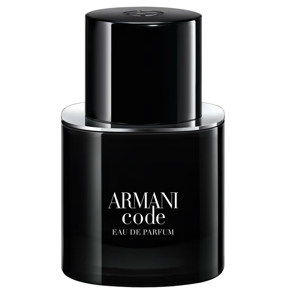 Giorgio Armani Armani Code Eau de Parfum Rechargeable Parfemovaná voda 30ml, pánske