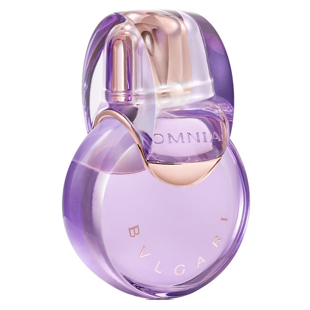 Bvlgari Omnia Amethyste Eau de Toilette Toaletní voda 30ml, dámske