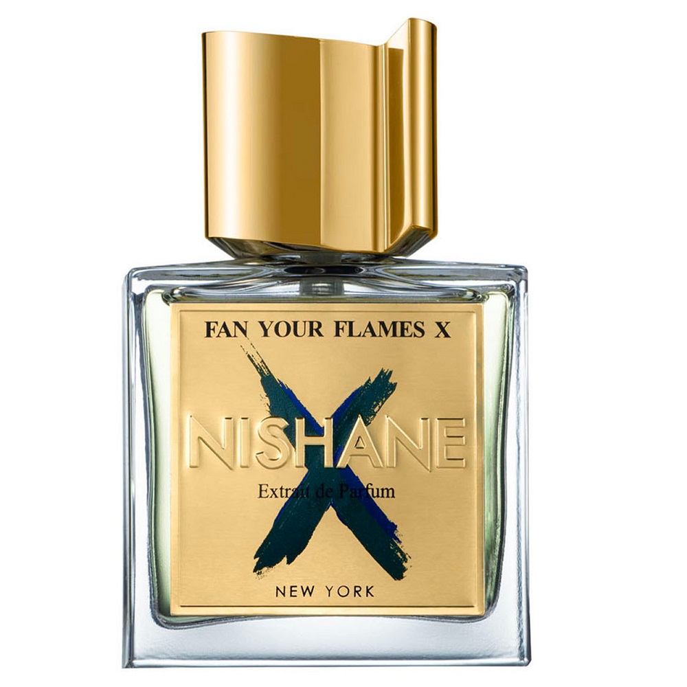 Nishane Fan Your Flames X Parfemovaná voda 50ml, unisex