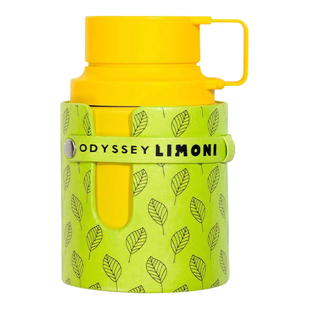 Armaf Odyssey Limoni Fresh Edition Parfemovaná voda 200ml, unisex