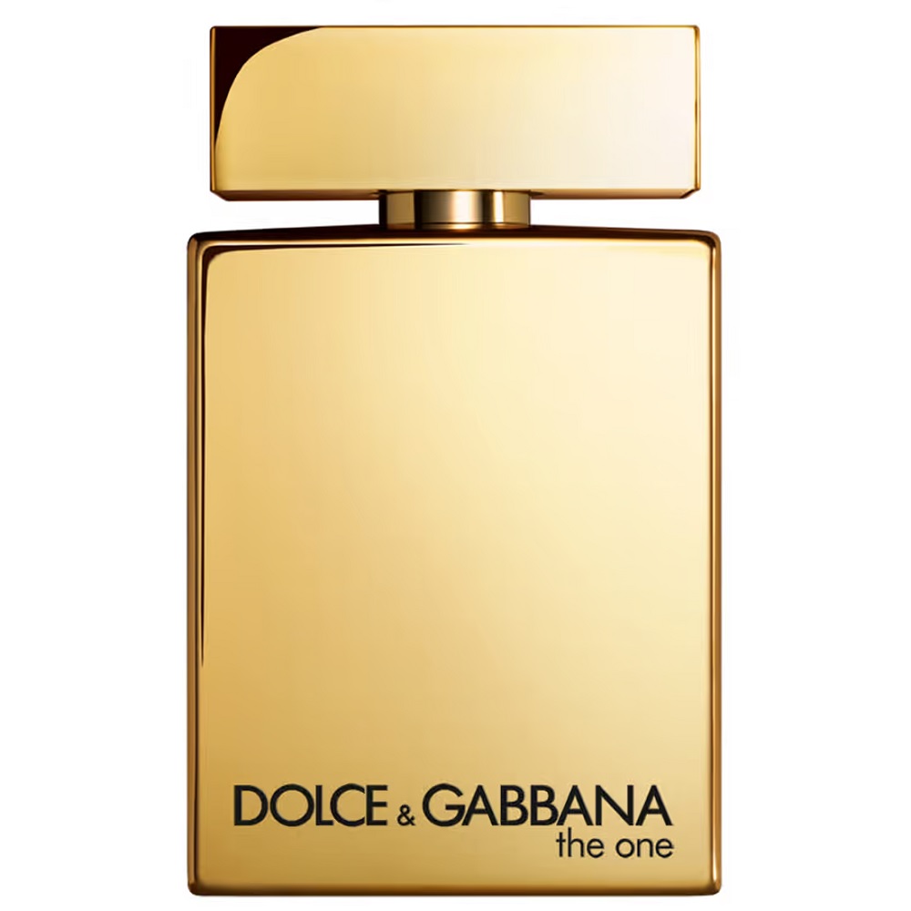Dolce & Gabbana The One For Men Gold Intense Parfemovaná voda - Tester 100ml, pánske