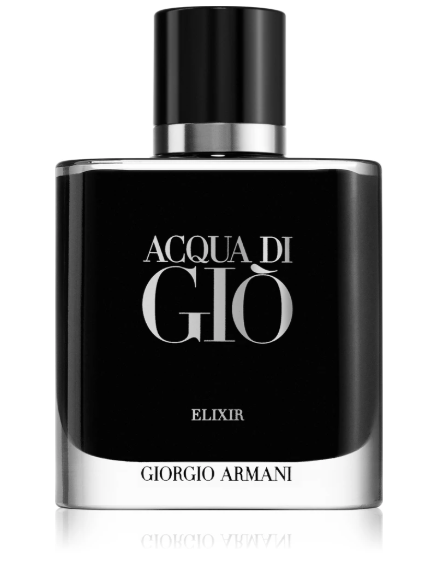 Giorgio Armani Armani Acqua di Giò Elixir parfum Parfémový extrakt - Tester, 50ml, pánske