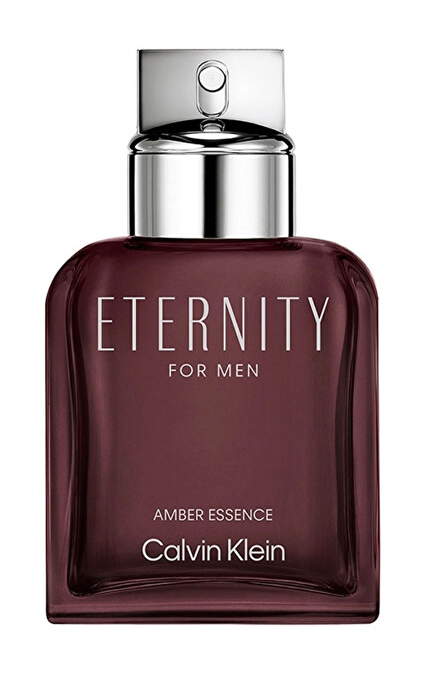 Calvin Klein Eternity Amber Essence Intense For Men Parfémový extrakt - Tester, 100ml, pánske