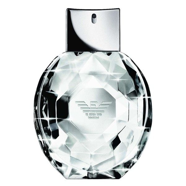 Giorgio Armani Emporio Diamonds Parfemovaná voda 100ml