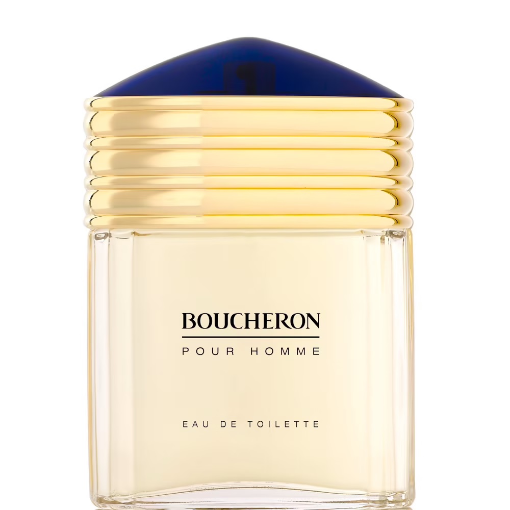 Boucheron Pour Homme Eau de Toilette Toaletní voda - Tester 100ml