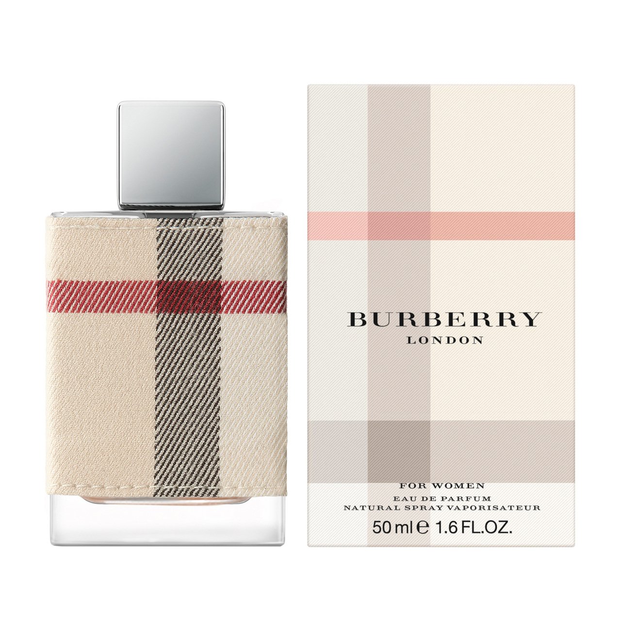 Burberry London Women Parfemovaná voda 50ml