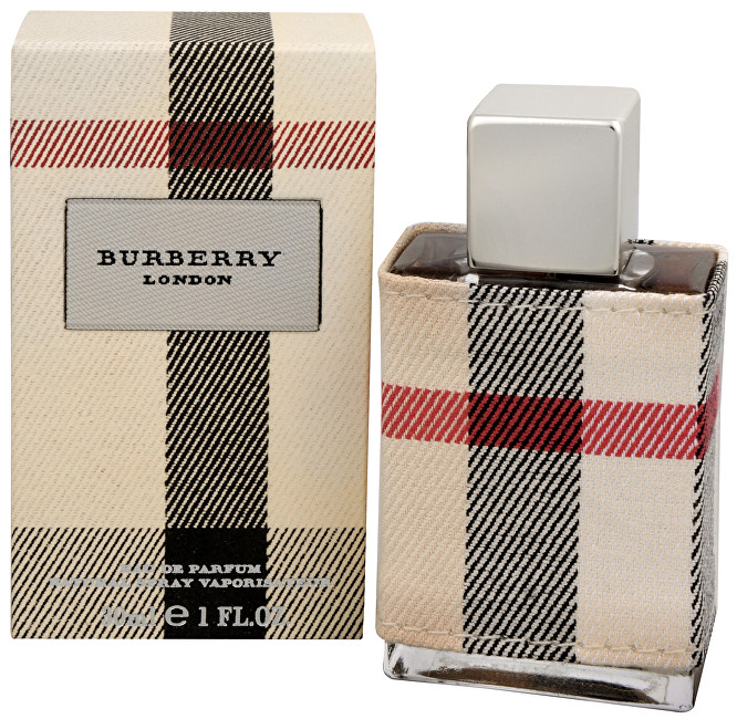 Burberry London for Women Parfémovaná voda, 50ml