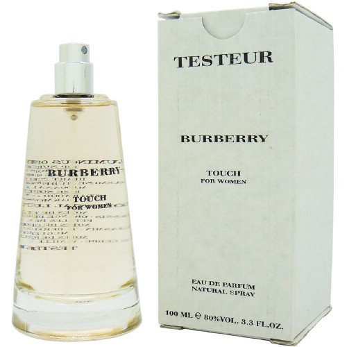 Burberry Touch for Women Parfémovaná voda - Tester, 100ml