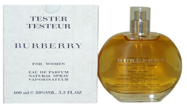 Burberry Burberry for Woman 1995 Parfemovana voda Tester KOKU.cz