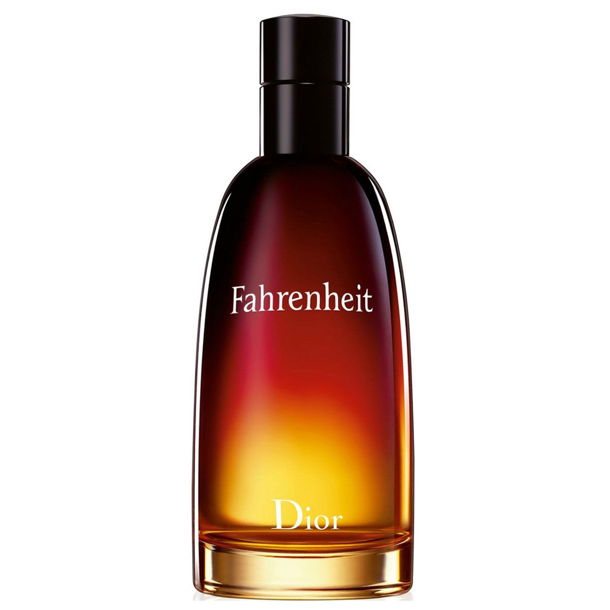 Dior Fahrenheit Toaletní voda 200ml