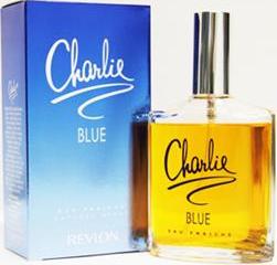 Revlon Charlie Blue Toaletní voda, 50ml