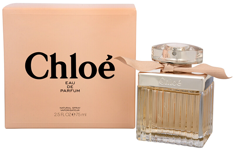 Chloe parfem deals