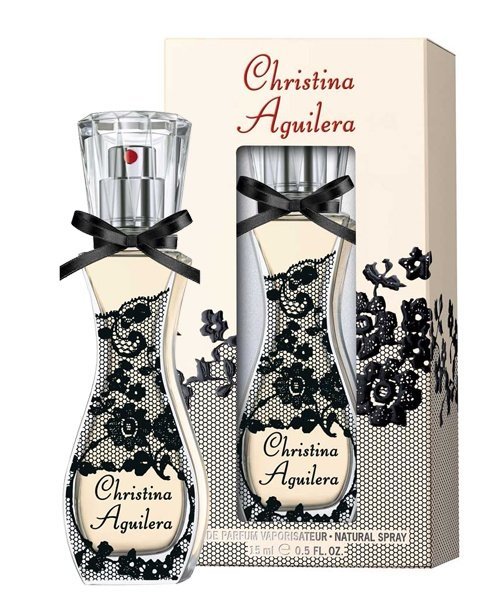 Christina Aguilera Christina Aguilera Parfémovaná voda, 15ml