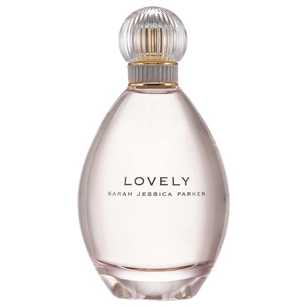 Sarah Jessica Parker Lovely Parfemovaná voda 100ml