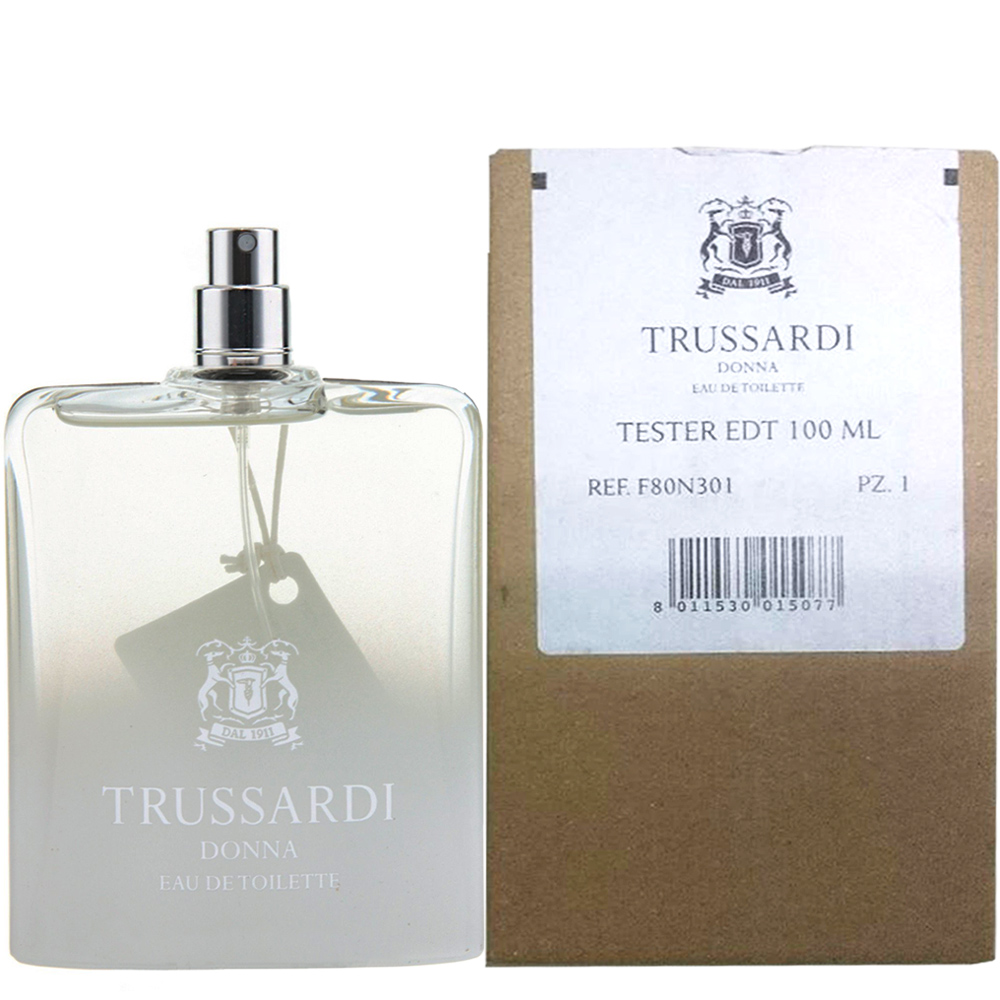 Trussardi Donna 2016 Toaletní voda - Tester, 100ml