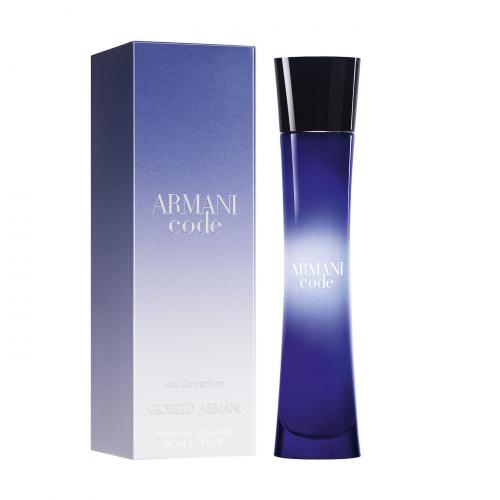 Giorgio Armani Armani Code for Women Parfemovaná voda - Tester 75ml