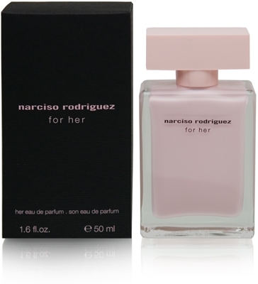 Narciso Rodriguez Narciso Rodriguez for Her Parfémovaná voda, 50ml