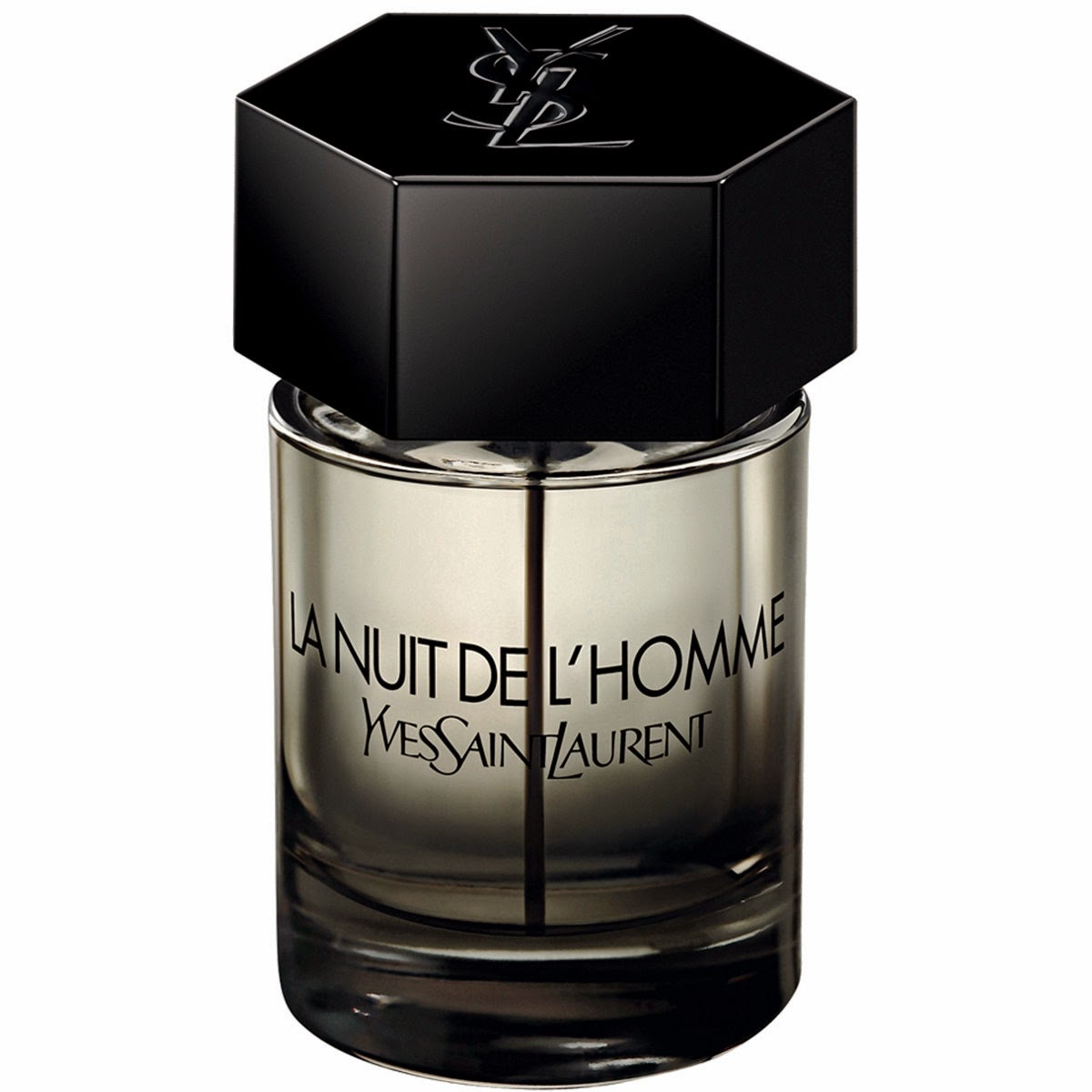 Yves Saint Laurent La Nuit De L'Homme Toaletní voda 100ml