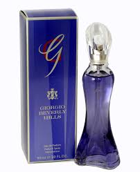 Giorgio Beverly Hills G Toaletní voda, 90ml