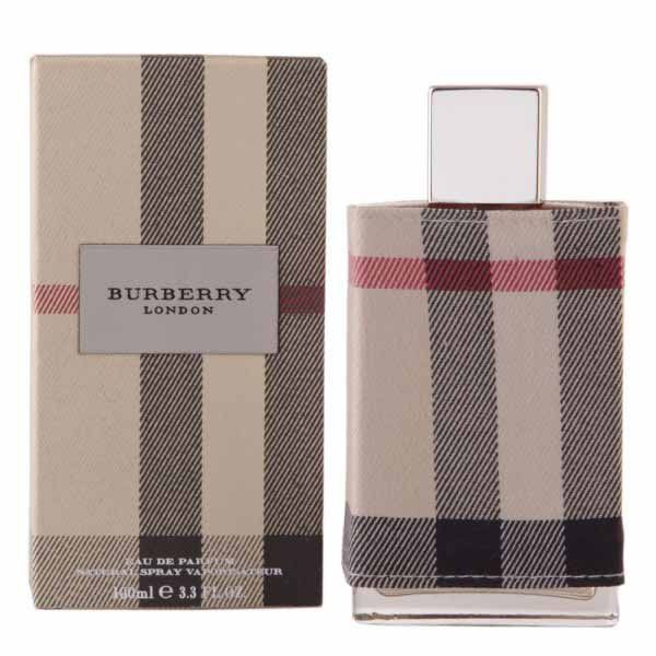 Burberry London for Women Parfémovaná voda, 100ml