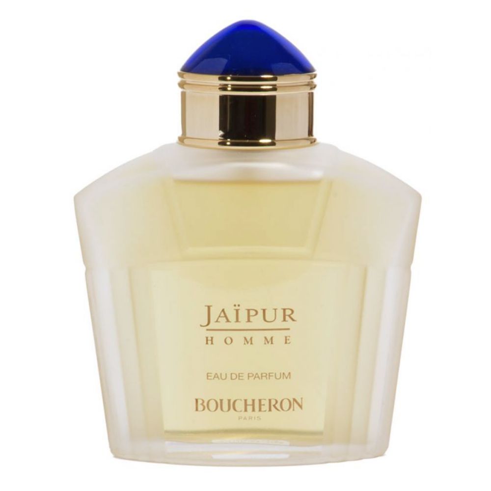 Boucheron Jaipur Homme Eau de Parfum Parfemovaná voda 100ml
