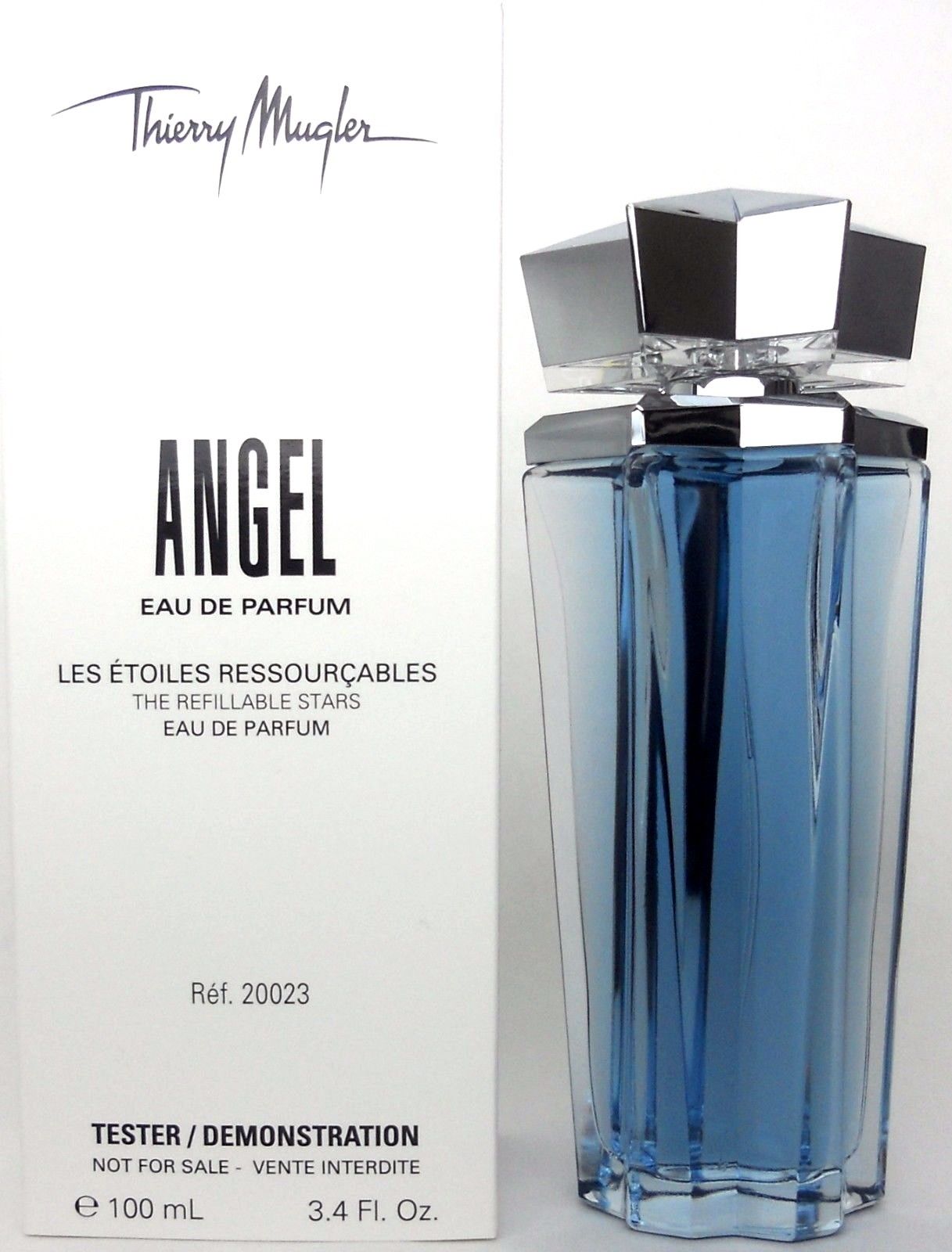 Thierry Mugler Angel Eau de Parfum Parfemovaná voda - Tester 100ml, dámske