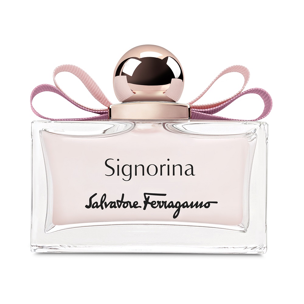 Salvatore Ferragamo Signorina Parfemovaná voda - Tester 100ml, dámske