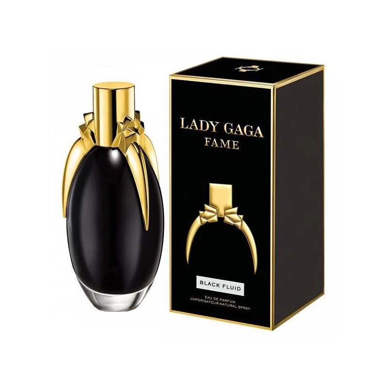 Lady Gaga Fame Parfémovaná voda, 50ml