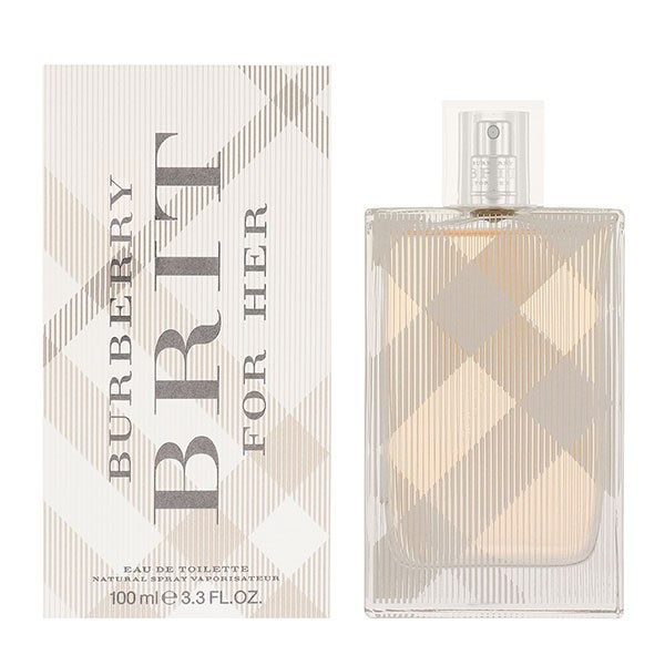 Burberry Brit Toaletní voda, 100ml