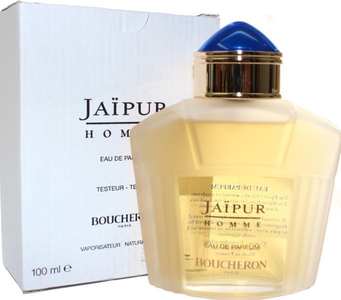 Boucheron Jaipur pour Homme Parfémovaná voda - Tester, 100ml