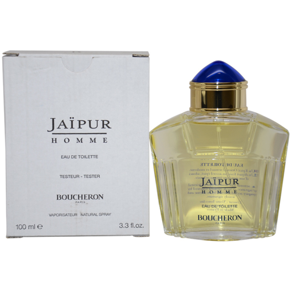 Boucheron Jaipur pour Homme Toaletní voda - Tester, 100ml