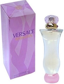 Versace Versace Woman - EDP 30 ml