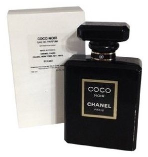 Chanel Coco Noir Parfémovaná voda - Tester, 100ml