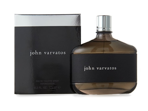 John Varvatos John Varvatos Toaletní voda, 125ml